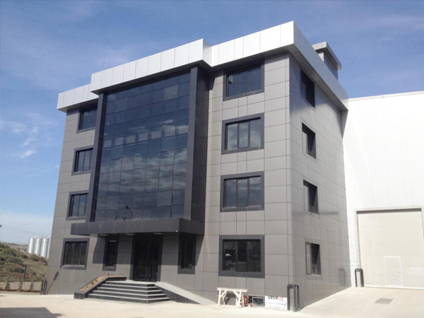 Dış Cephe Kaplama görseli 2
